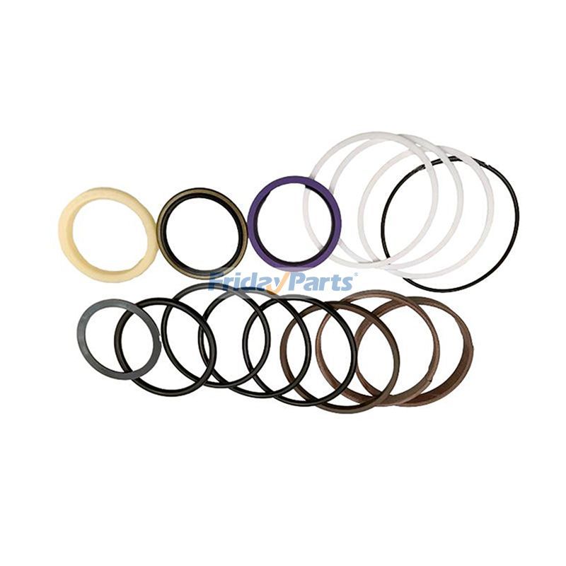 Arm Cylinder Seal Kit for Kobelco Excavator SK60