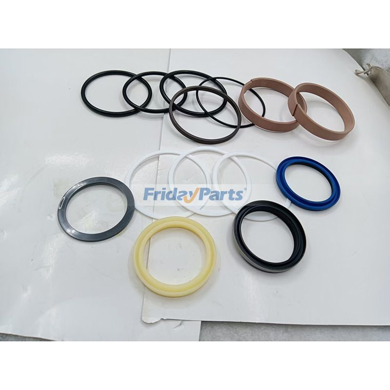 Bucket Cylinder Seal Kit for Excavator