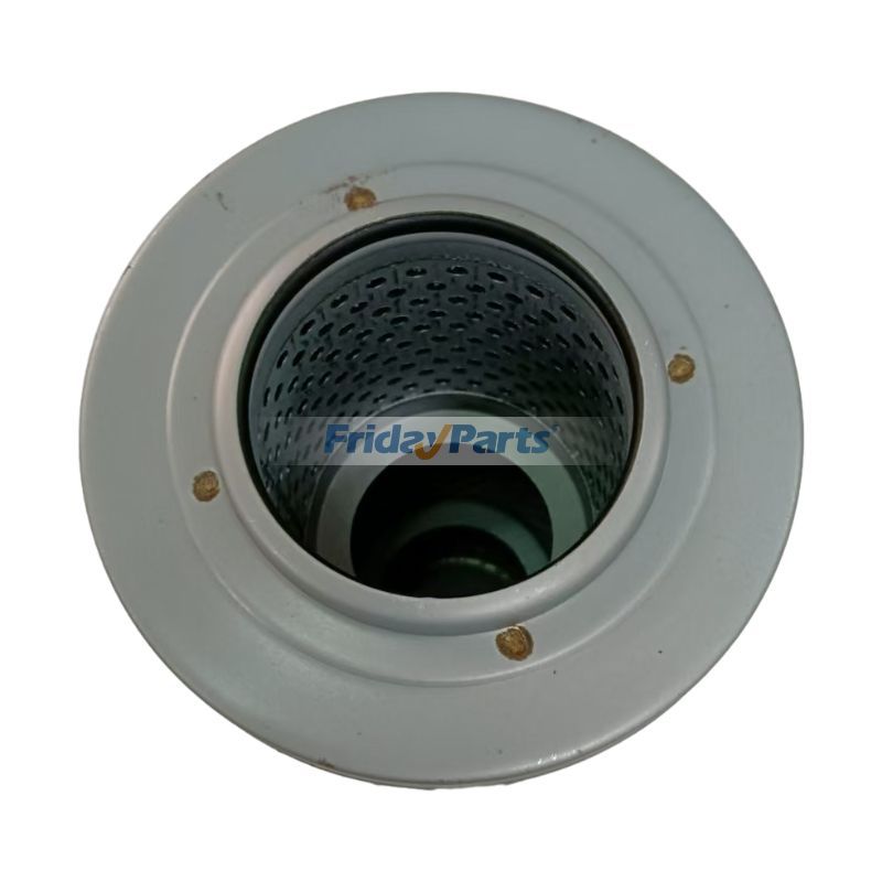 Excavator Hydraulic Filter