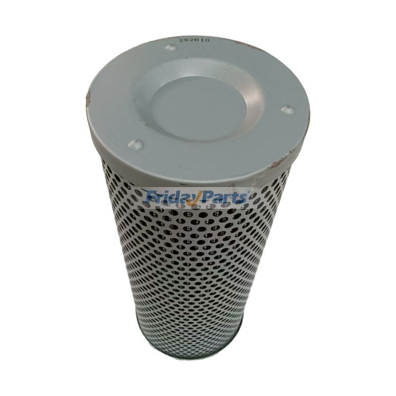 Hydraulic Filter for Excavator