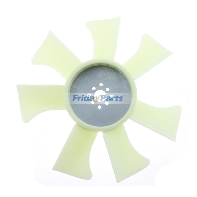 Fan Blade Cooling Kobelco K904 K905 for Excavator