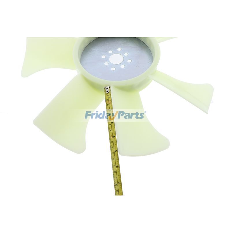 Fan Blade Cooling Kobelco K904 K905 in Stock in China