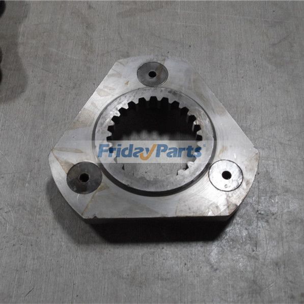 Excavator KOBELCO K200-7 Swing motor First Class three star Frame(with pin)NOT Divide From The Middle