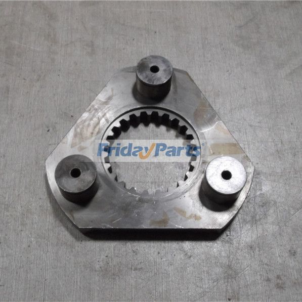 KOBELCO K200-7 Swing motor First Class three star Frame(with pin)NOT Divide From The Middle for Excavator