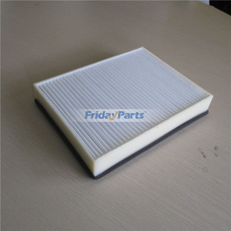 Air Conditioning External Filter Core Filter Element in Stock in China