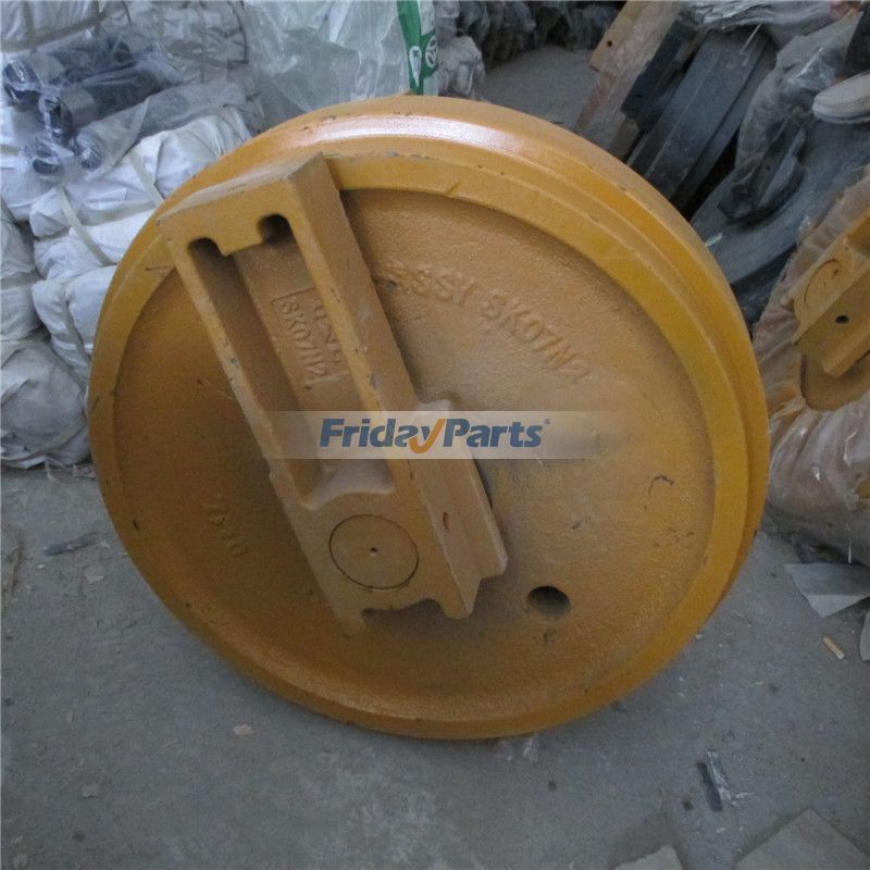 FridayPartsの怠け者