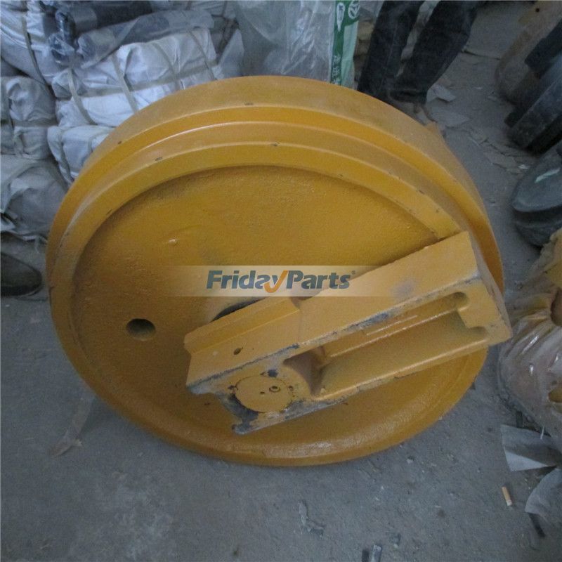 エクスカベーター 怠け者