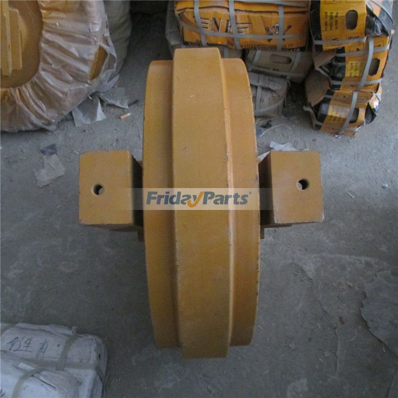 KOBELCO用用コベルコ ショベル SK07N-2 K907-2 アイドラー 24100J4064F1