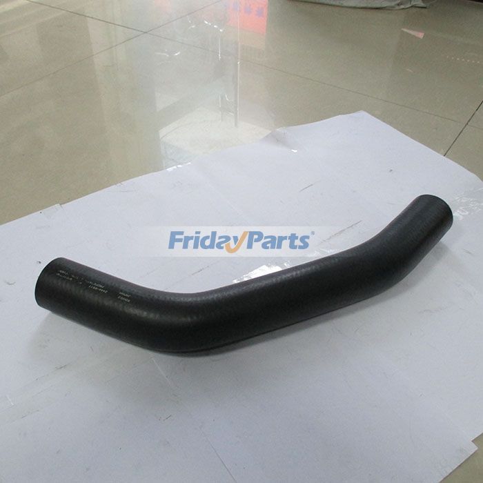 Lower Water Hose for Excavator