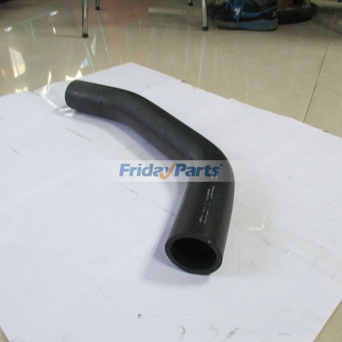 Excavator Lower Water Hose