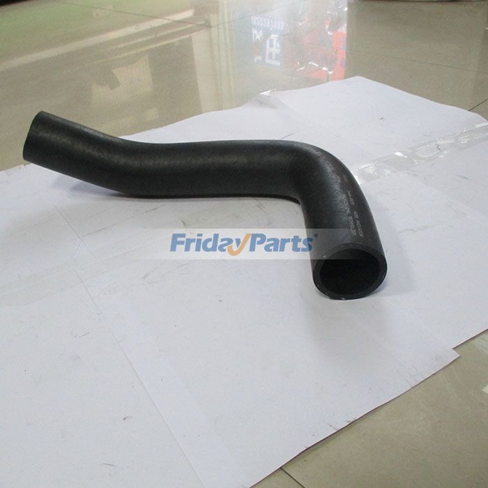 Oberer Wasserschlauchfür Bagger