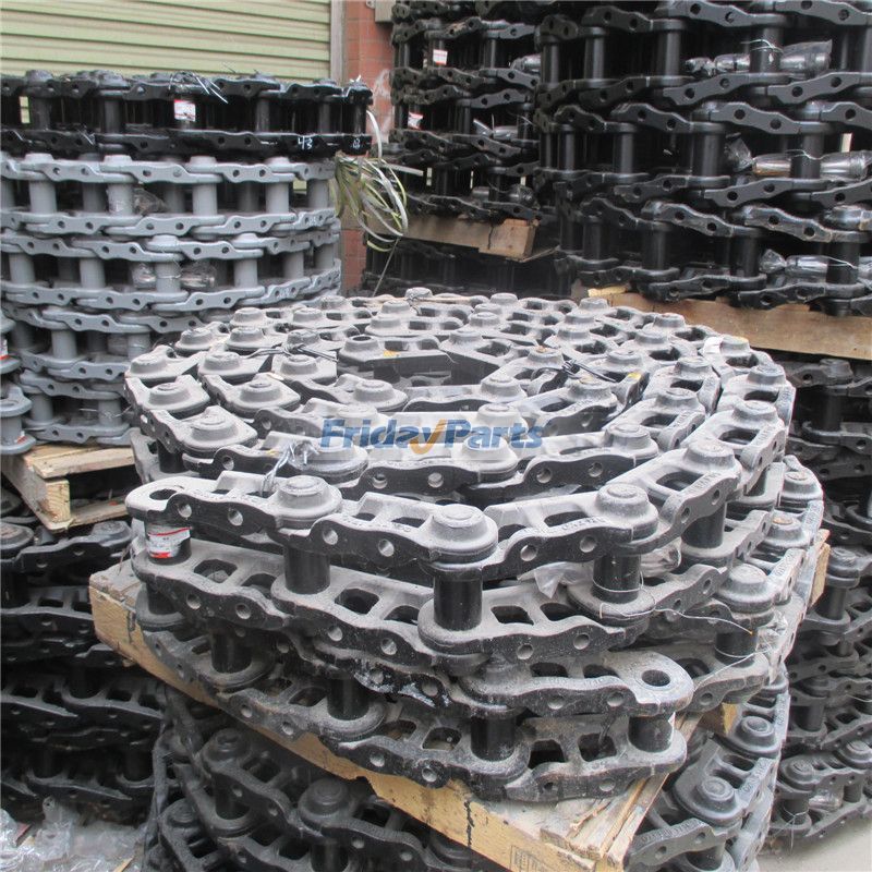 Track Link Chain Ass'y in Stock in China