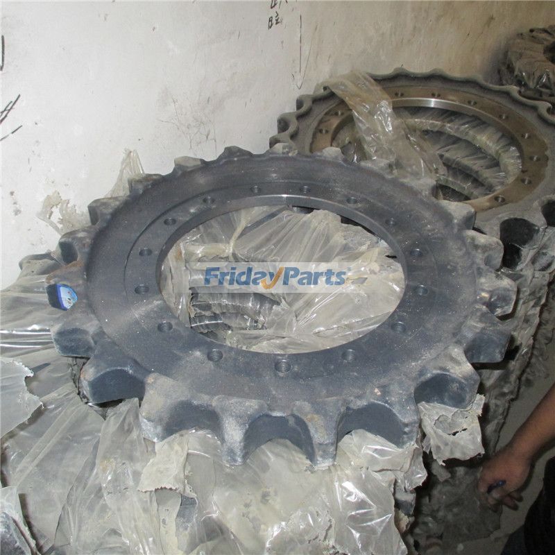 Driving Sprocket in Stock in China