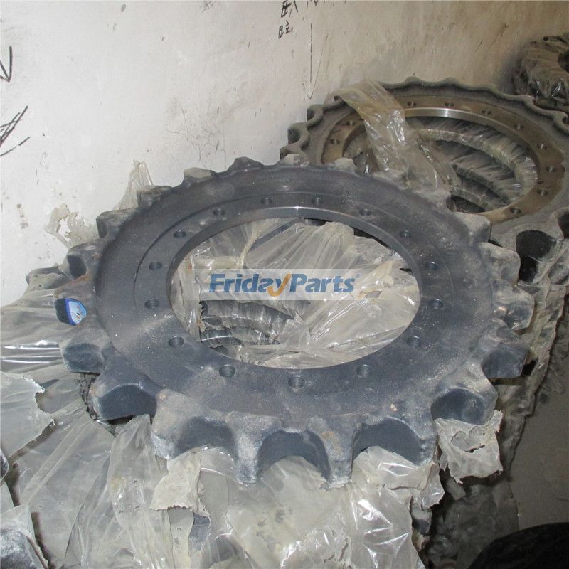 Driving Sprocket for Excavator
