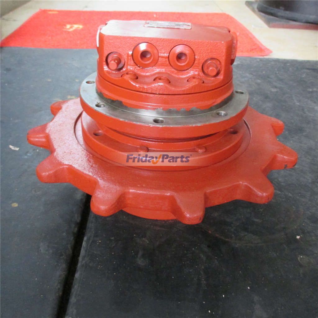 エクスカベーター KOBELCO SK10 トラベルモーターアセンブリ