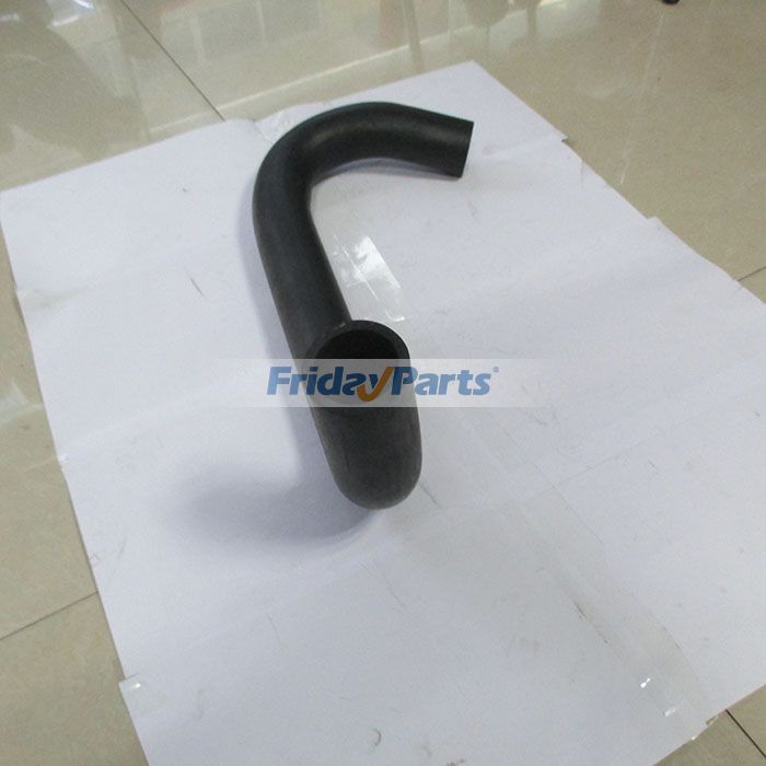 Für Kobelco Bagger SK120-1 Unterer Wasserschlauch 2444-R927