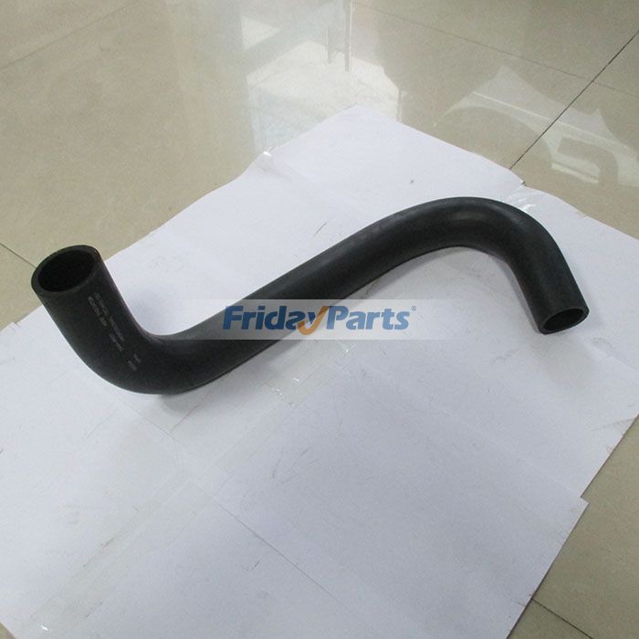 FridayParts Unterer Wasserschlauch