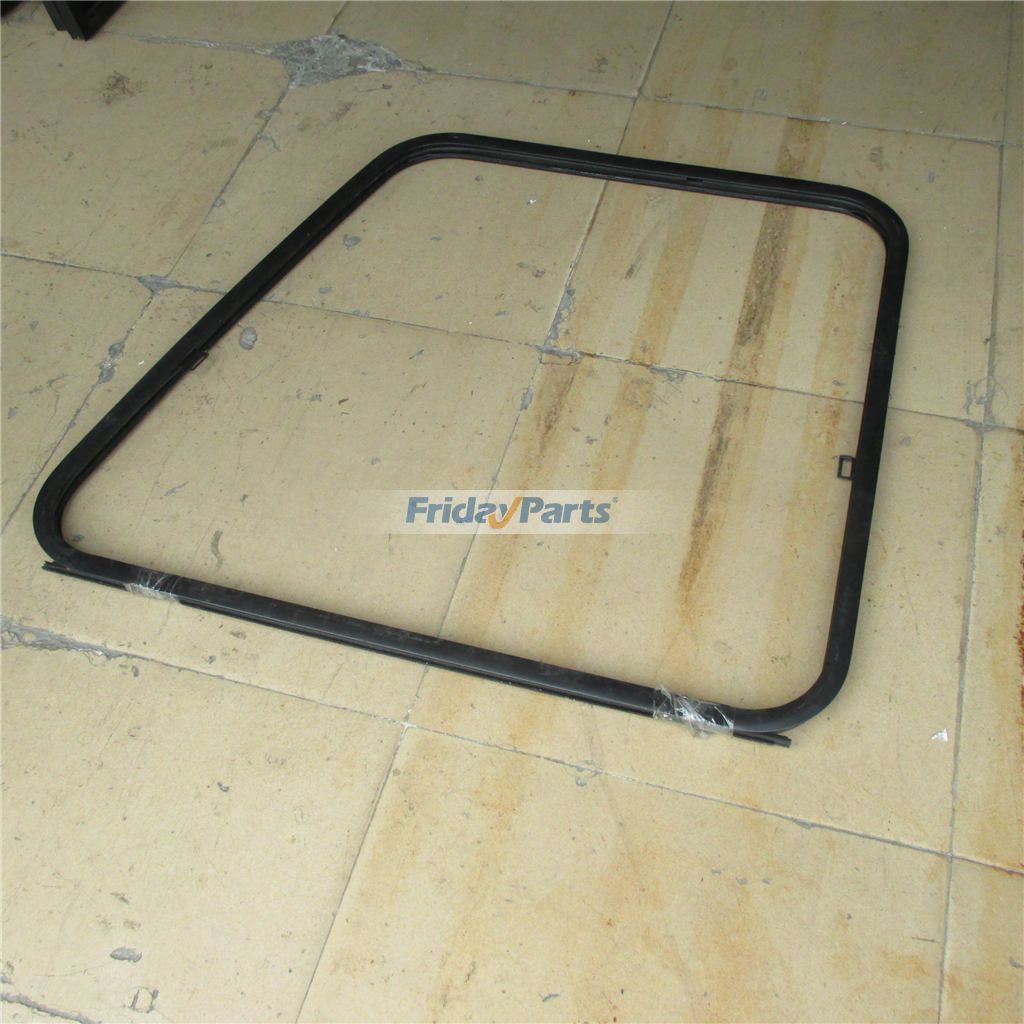 Cadre de porte droit KOBELCO SK120-5 sans verrepour Pelle