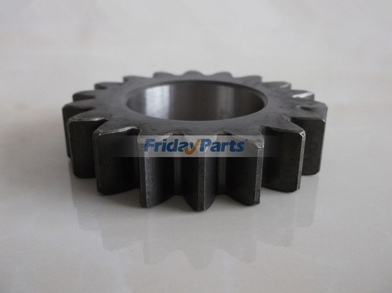 For Kobelco Excavator SK120-6 Swing1st Three Planetary Gear