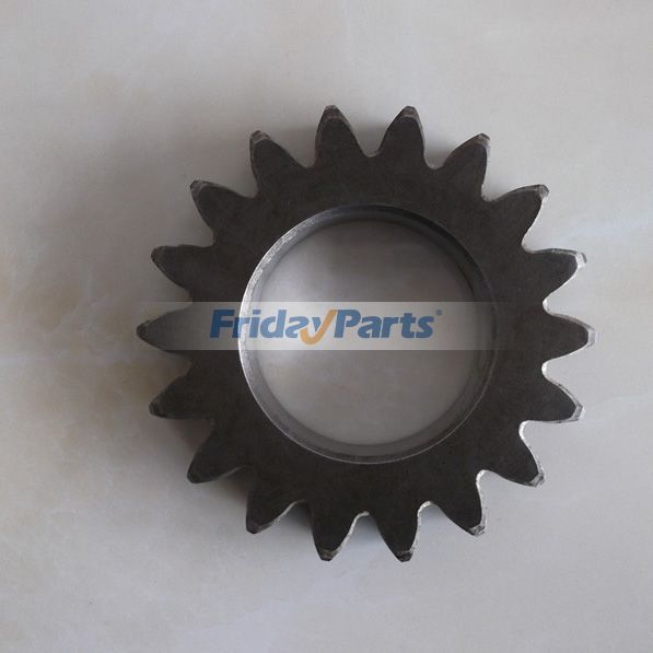 Excavator Swing1st Three Planetary Gear