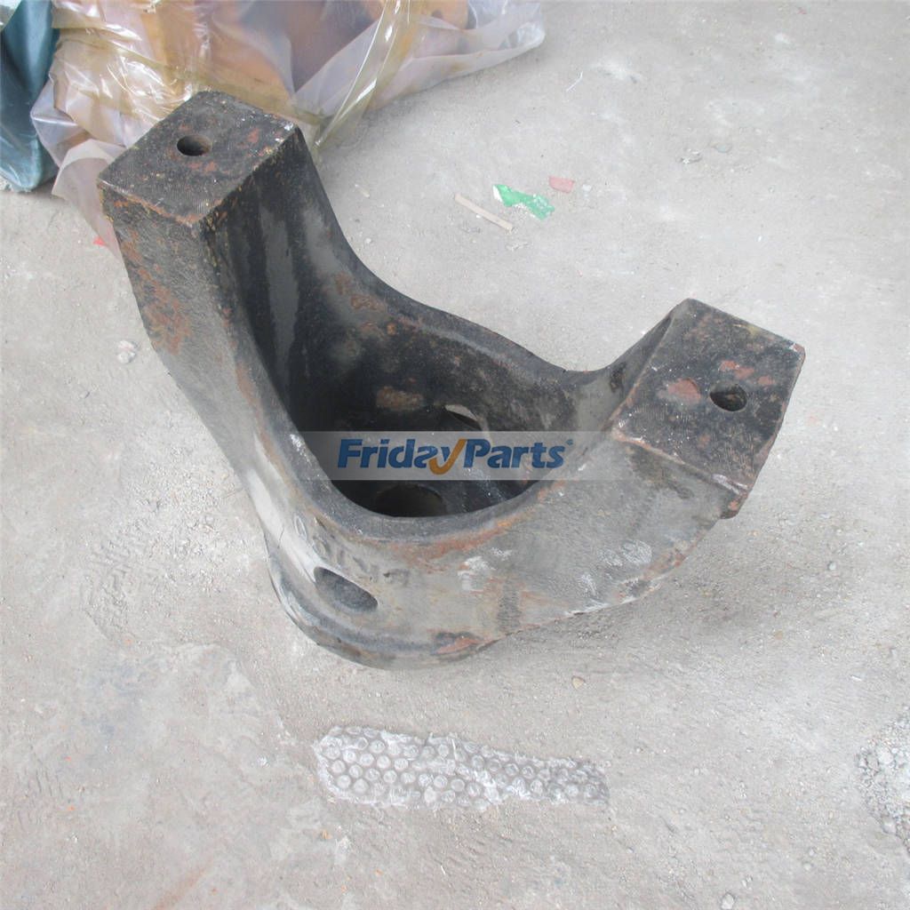 Excavator Spring U-bracket