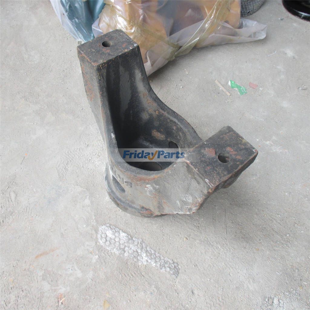 Spring U-bracket in Stock in China