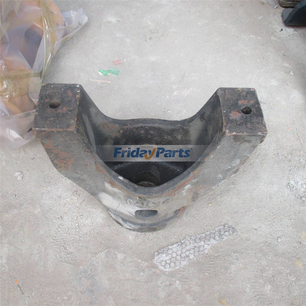  Spring U-bracket For KOBELCO