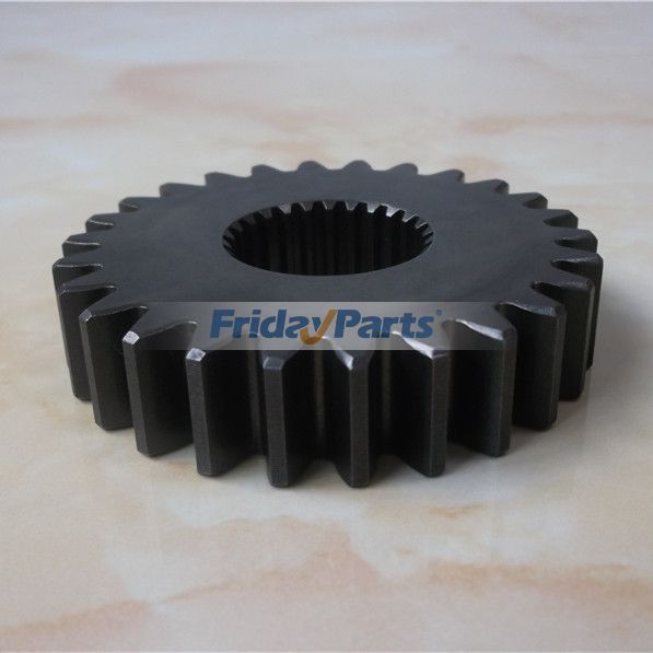 KOBELCO SK120 Travel motor three star gear for Excavator