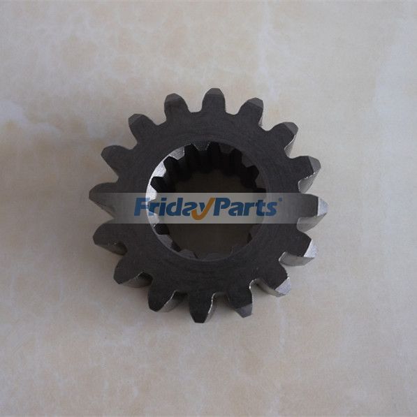 KOBELCO SK120 Travel motor three star gear in Stock in China