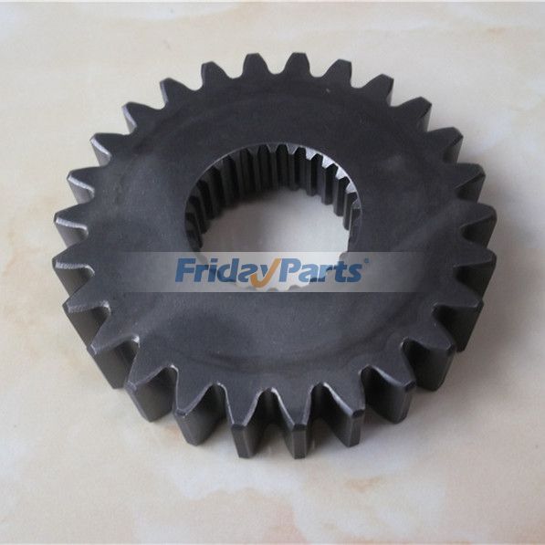 Excavator KOBELCO SK120 Travel motor three star gear