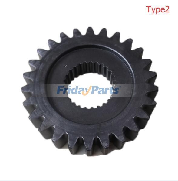 KOBELCO SK120 Travel Sun gear for Excavator