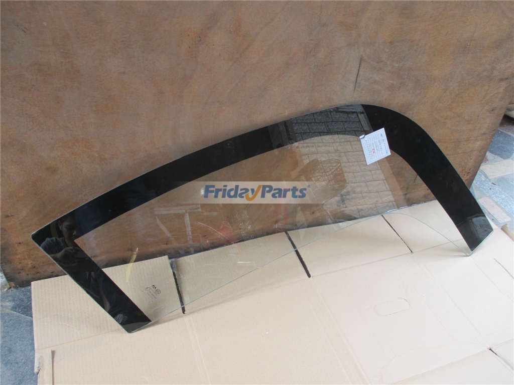 KOBELCO SK135-7 Verre à pousser et à tirer à gauchepourPour KOBELCO