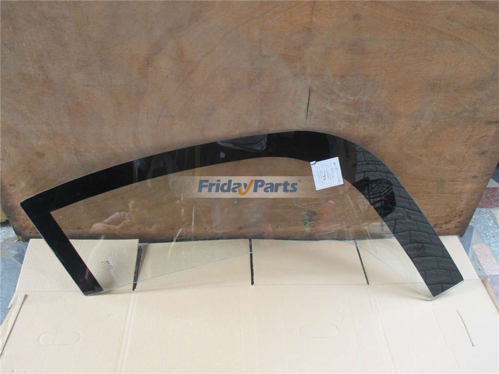 KOBELCO SK135-7 Verre à pousser et à tirer à gauchepour Pelle