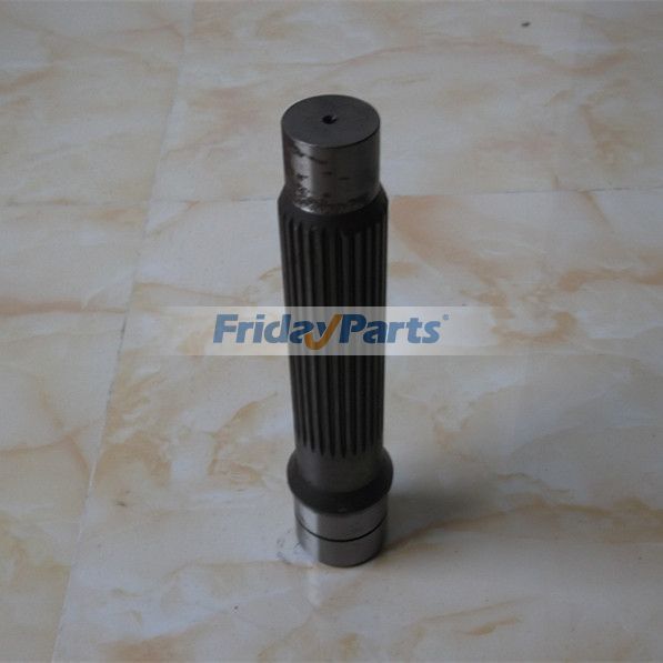 KOBELCO SK200-1/3 Travel motor Pump shaft for Excavator