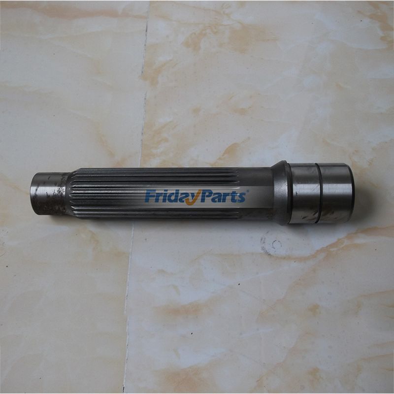 Excavator KOBELCO SK200-1/3 Travel motor Pump shaft