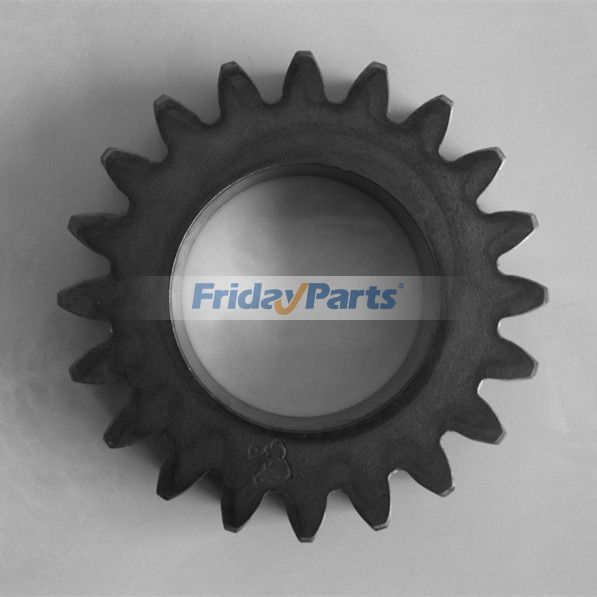 Swing 1. Vier PlanetengetriebeFür KOBELCO