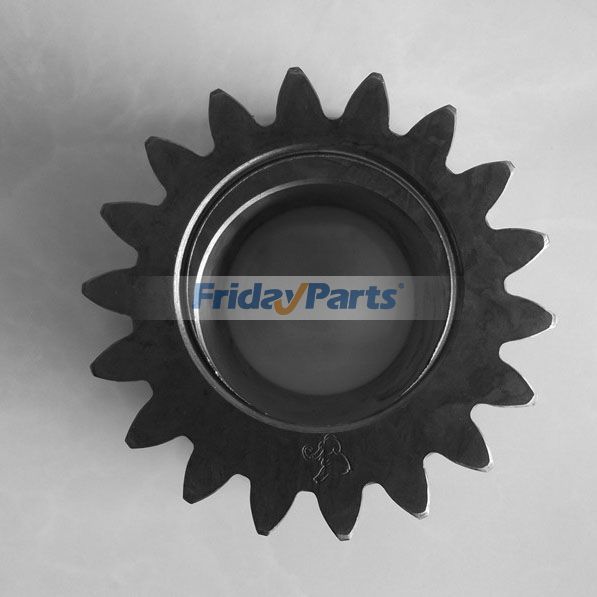 Swing 2. Vier Planetengetriebefür Bagger