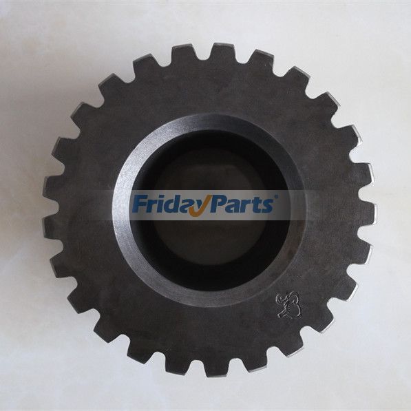 Swing 2. Klasse Sonnenradfür Bagger