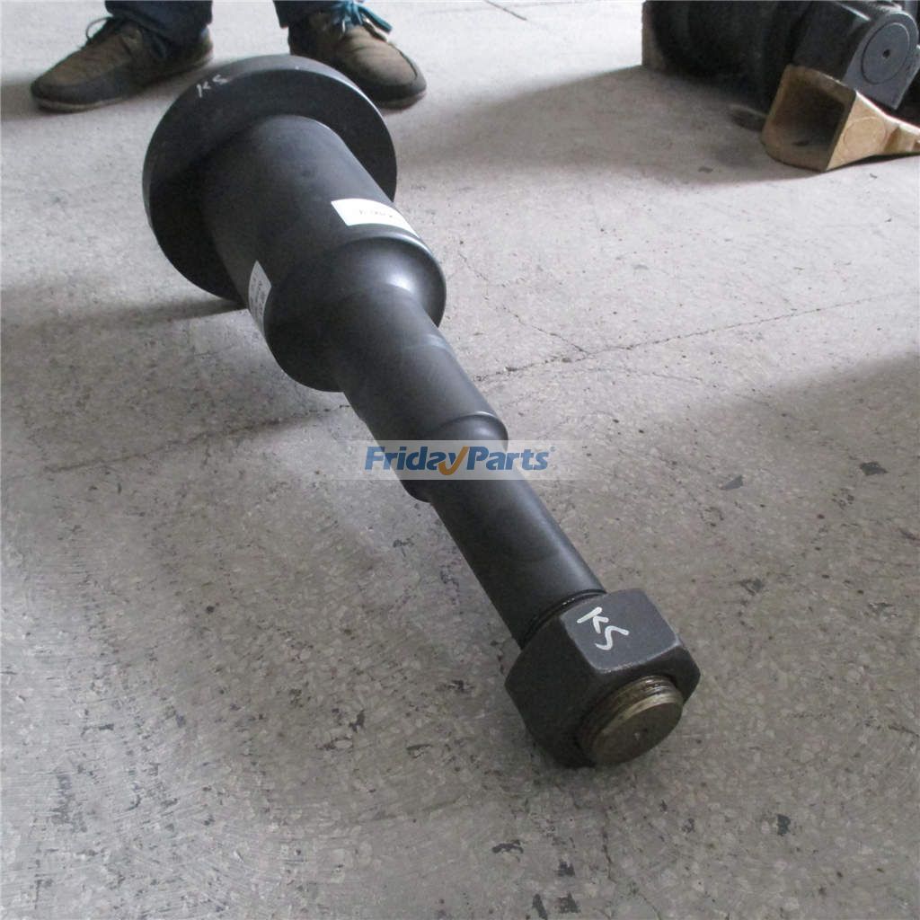 エクスカベーター 調整シリンダー 2438P329F1