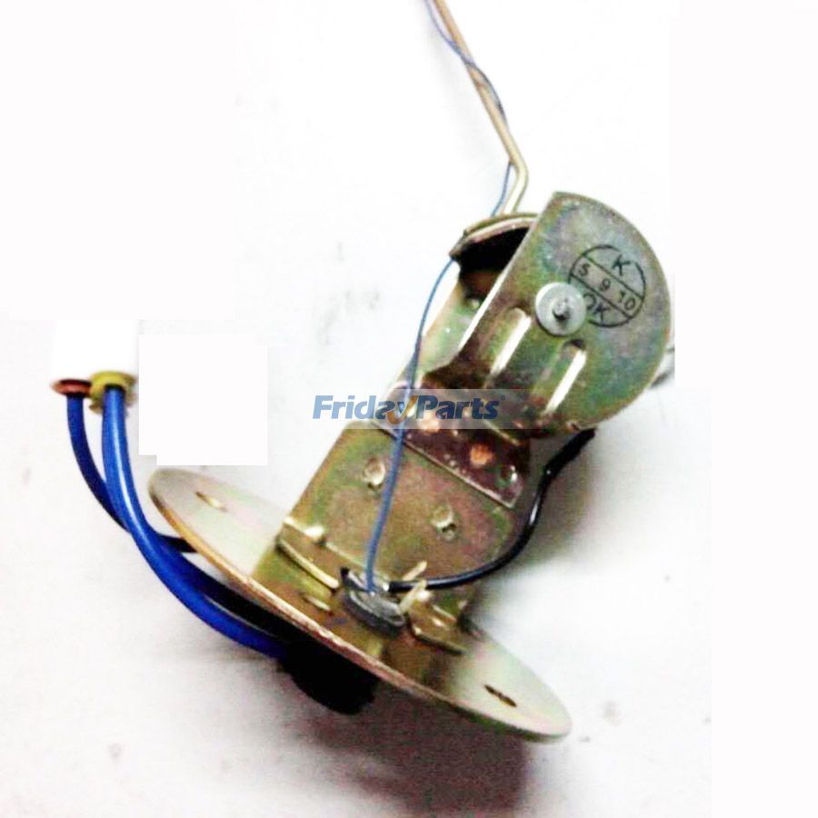 Diesel Sensor for Excavator