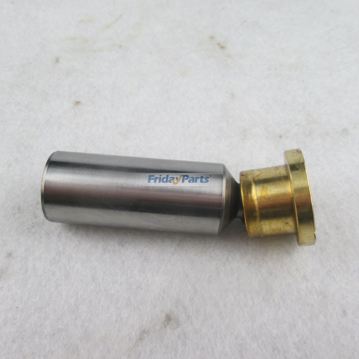 Pour piston de pompe hydraulique d'excavatrice Kobelco SK200-3