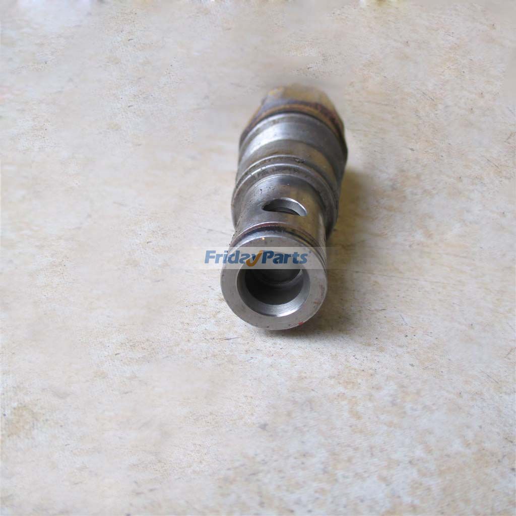 Excavator Main Overflow Valve