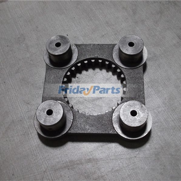 KOBELCO SK200-3 Swing motor First class four star frame with Pin for Excavator