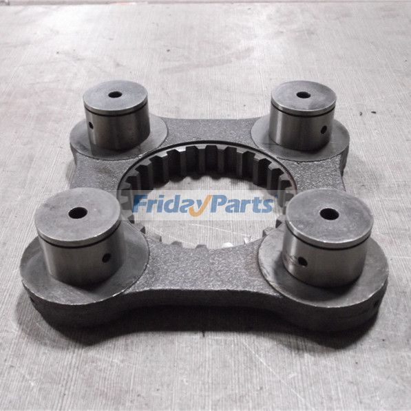 KOBELCO SK200-5 Swing motor First class four star frame(with pin)