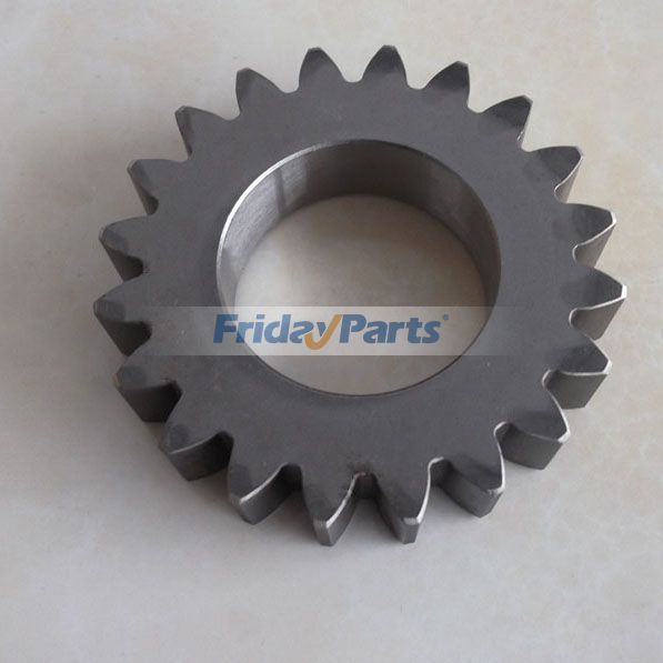 Excavator Swing 1st Sun Gear