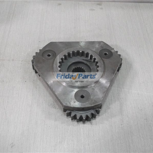 KOBELCO SK200-5 Schwenkmotor Erstklassige Dreisternrahmenbaugruppefür Bagger