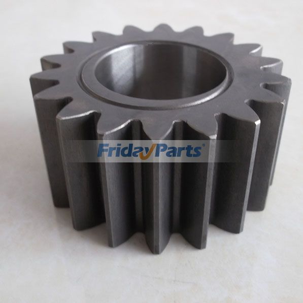 Für Kobelco Bagger SK200-5 Swing 2. Vier Planetengetriebe