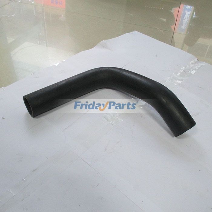 FridayParts Oberer Wasserschlauch