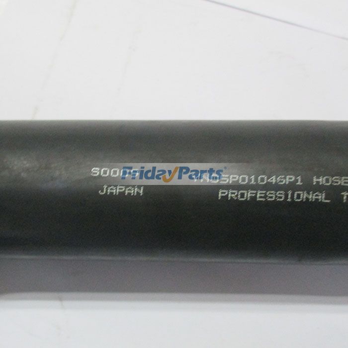 Für Kobelco Bagger SK200-6 Motor 6D34 Oberen Wasser Schlauch YN05P01046P1für Für KOBELCO