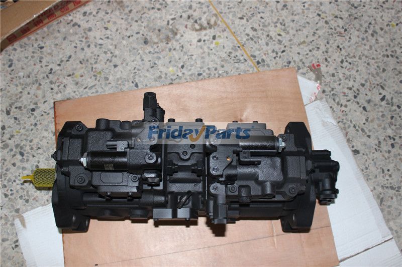 FridayPartsの油圧ポンプ